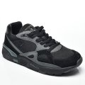 LE COQ SPORTIF, PANTOFI SPORT BLACK LCS R850