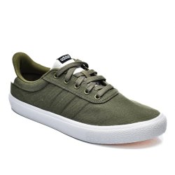 ADIDAS, PANTOFI SPORT KHAKI VULCRAID3R
