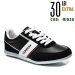 Carrera, pantofi sport black cam217700