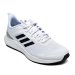 Adidas, pantofi sport white fluidstreet