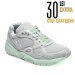 Le coq sportif, pantofi sport grey green lcs 850
