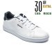 Reebok, pantofi sport white royal complete cln2