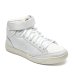 Le coq sportif, pantofi sport white field optical white