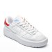 New balance, pantofi sport white red ct302lh