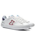 ETONIC, PANTOFI SPORT WHITE EVETM214625