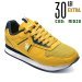 U.s. polo assn, pantofi sport yellow nobil-004a