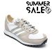 Adidas, pantofi sport grey white trx vintage