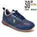 U.s. polo assn, pantofi sport blue tabry-002a