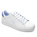 Bentton, pantofi sport white btm314000