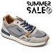 Wrangler, pantofi sport beige grey wm32290s