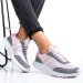 Adidas, pantofi sport pink run 70s k