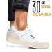 Ellesse, pantofi sport white el31w80455