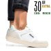 Ellesse, pantofi sport white el31w80455
